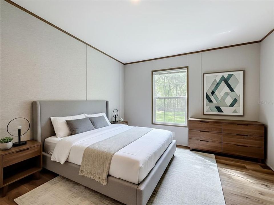 Activo con contrato: $268,000 (4 camas, 2 baños, 1813 Pies cuadrados)
