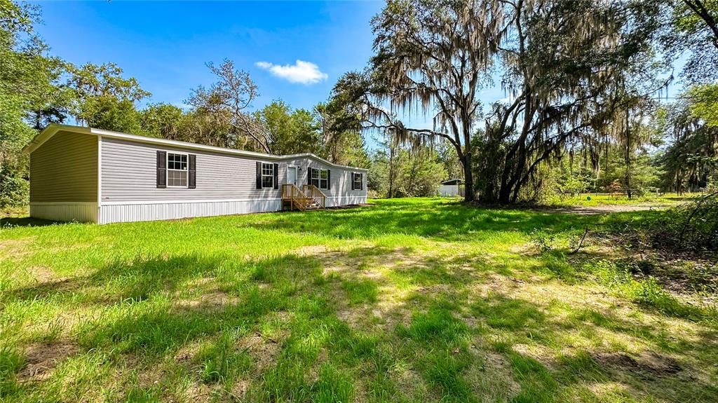Activo con contrato: $268,000 (4 camas, 2 baños, 1813 Pies cuadrados)