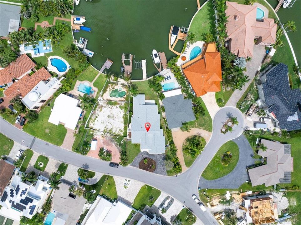 На продажу: $1,750,000 (3 спален, 3 ванн, 2749 Квадратных фут)