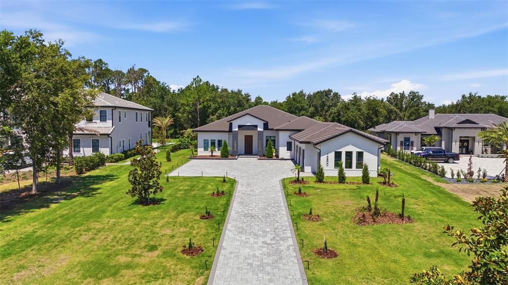 En Venta: $3,575,000 (5 camas, 5 baños, 4414 Pies cuadrados)