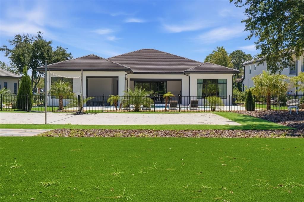En Venta: $3,575,000 (5 camas, 5 baños, 4414 Pies cuadrados)