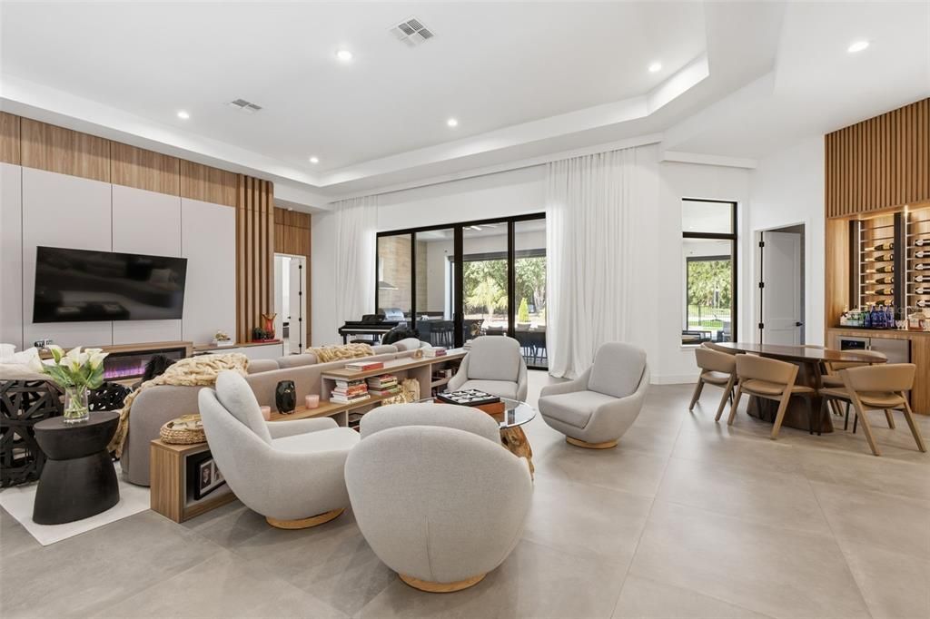 En Venta: $3,575,000 (5 camas, 5 baños, 4414 Pies cuadrados)