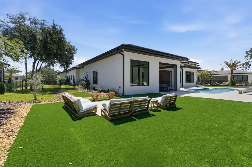En Venta: $3,575,000 (5 camas, 5 baños, 4414 Pies cuadrados)