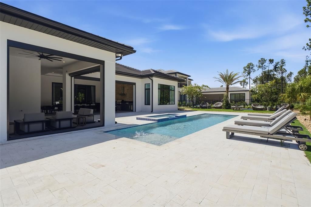 En Venta: $3,575,000 (5 camas, 5 baños, 4414 Pies cuadrados)