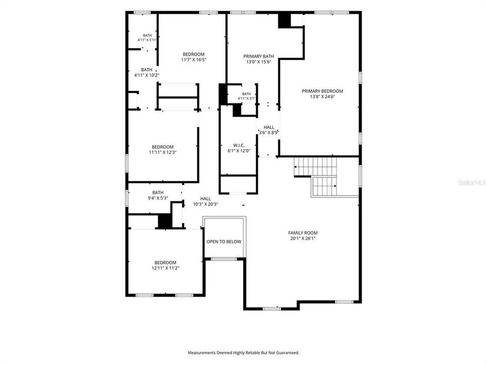 Под контрактом: $399,990 (5 спален, 4 ванн, 3546 Квадратных фут)