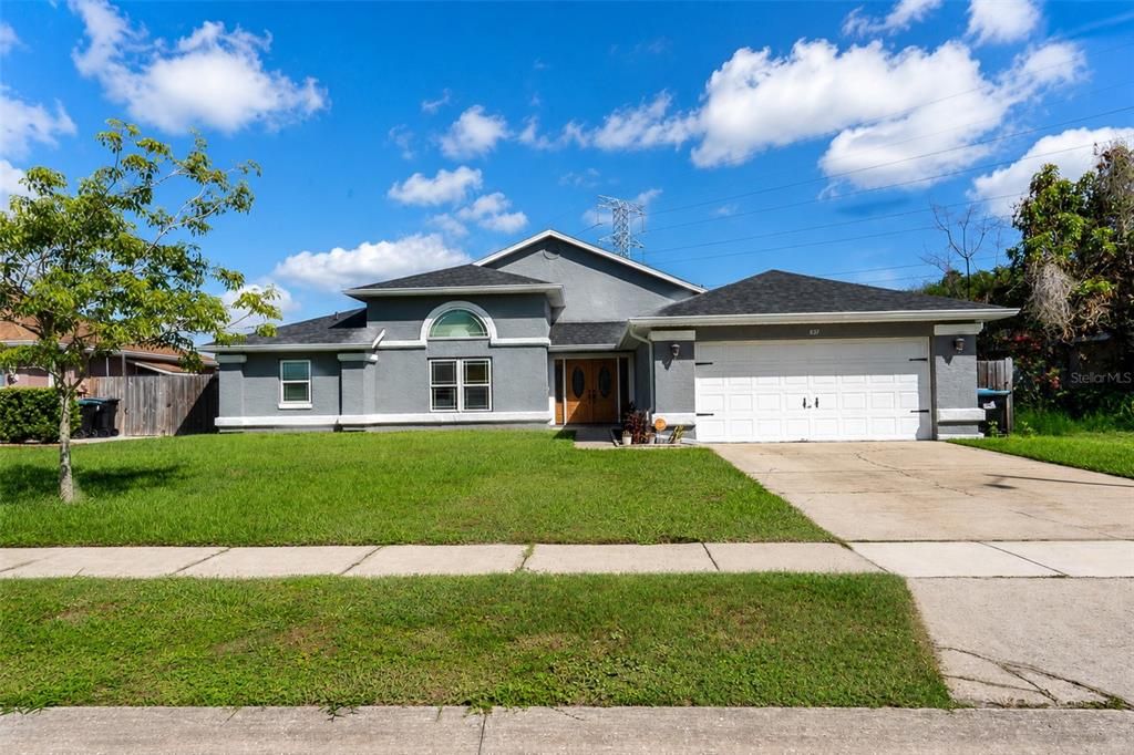 На продажу: $425,000 (3 спален, 2 ванн, 1662 Квадратных фут)