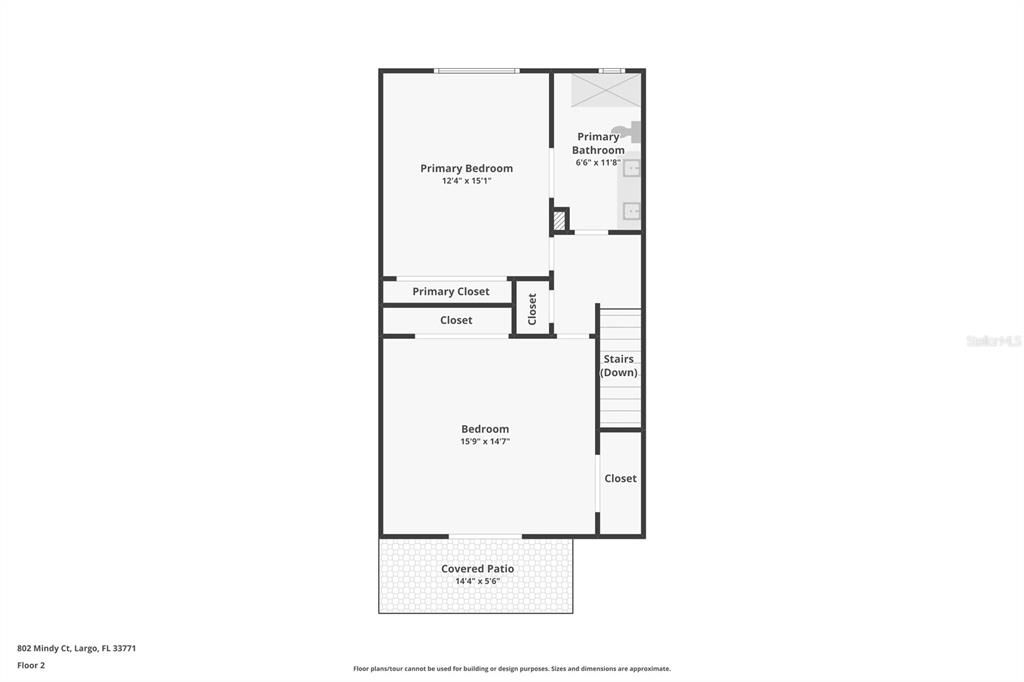 En Venta: $220,000 (2 camas, 1 baños, 1354 Pies cuadrados)