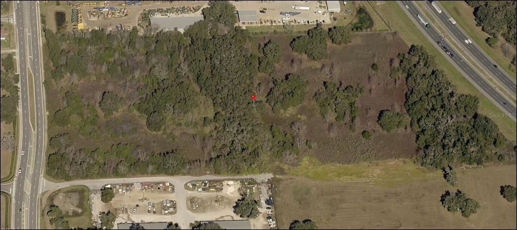 For Sale: $2,499,999 (20.52 acres)