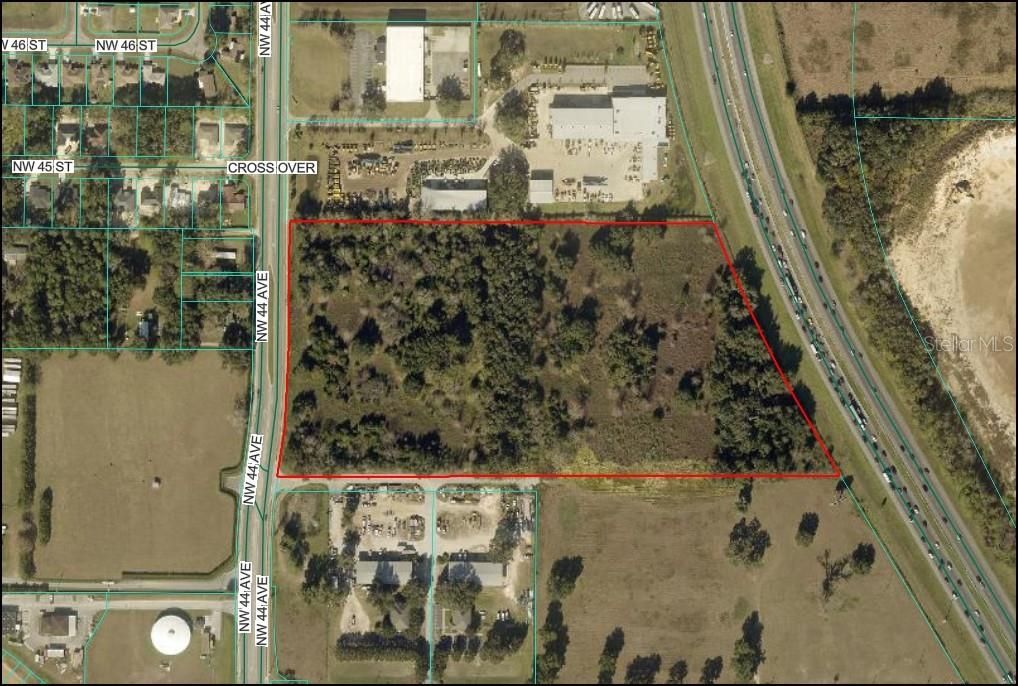 For Sale: $2,499,999 (20.52 acres)