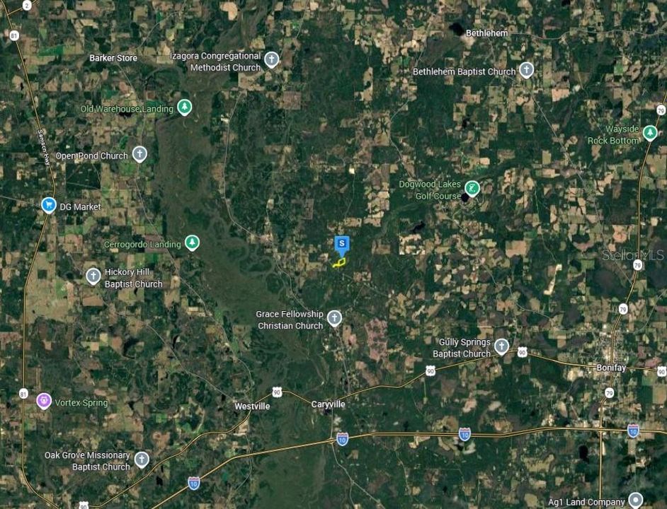 For Sale: $87,999 (15.09 acres)