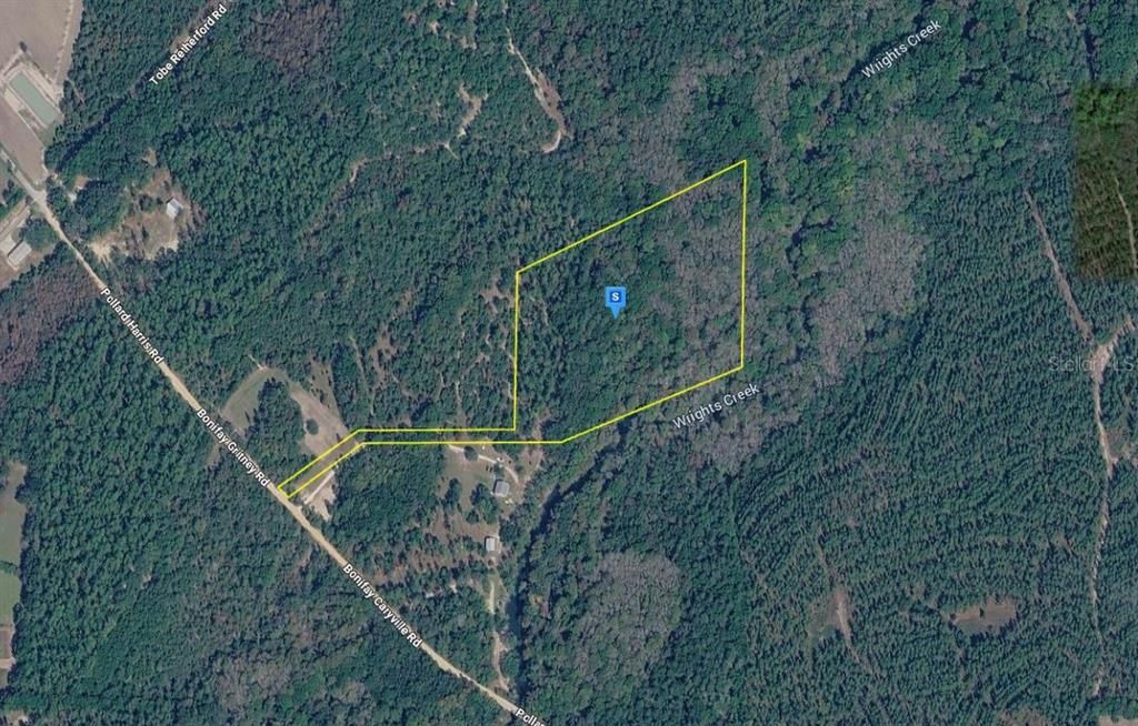 For Sale: $87,999 (15.09 acres)
