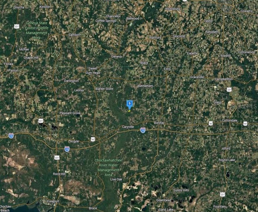For Sale: $87,999 (15.09 acres)
