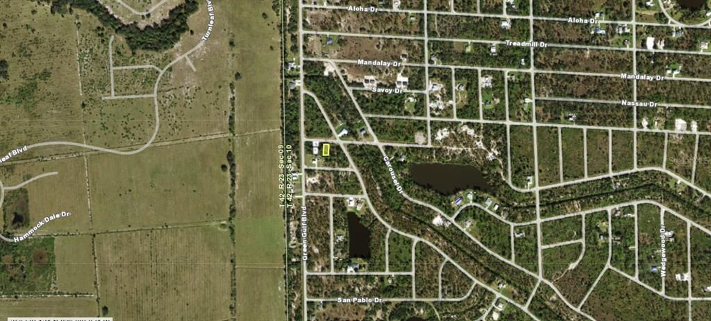 На продажу: $8,750 (0.17 acres)