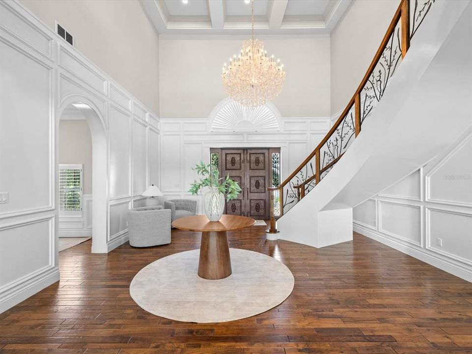 En Venta: $3,950,000 (4 camas, 4 baños, 6111 Pies cuadrados)