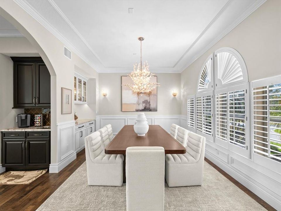 En Venta: $3,950,000 (4 camas, 4 baños, 6111 Pies cuadrados)