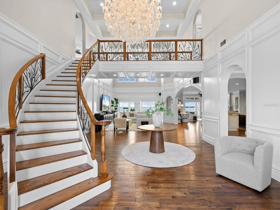En Venta: $3,950,000 (4 camas, 4 baños, 6111 Pies cuadrados)