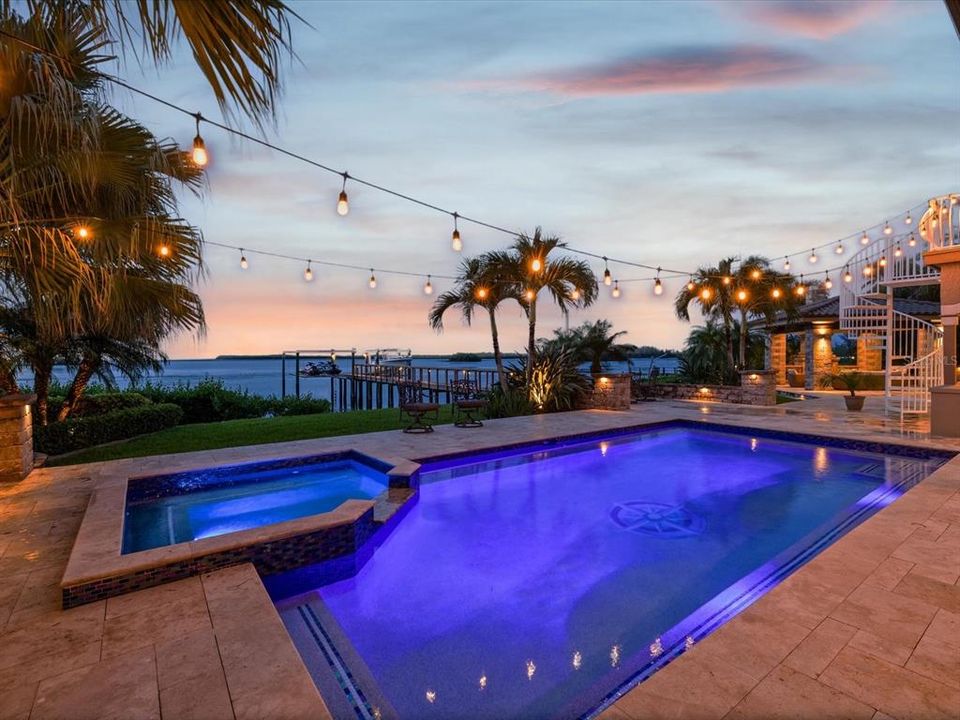 En Venta: $3,950,000 (4 camas, 4 baños, 6111 Pies cuadrados)