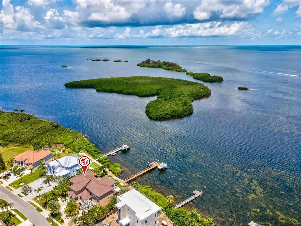 En Venta: $3,950,000 (4 camas, 4 baños, 6111 Pies cuadrados)