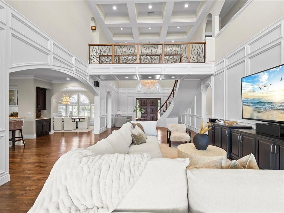 En Venta: $3,950,000 (4 camas, 4 baños, 6111 Pies cuadrados)