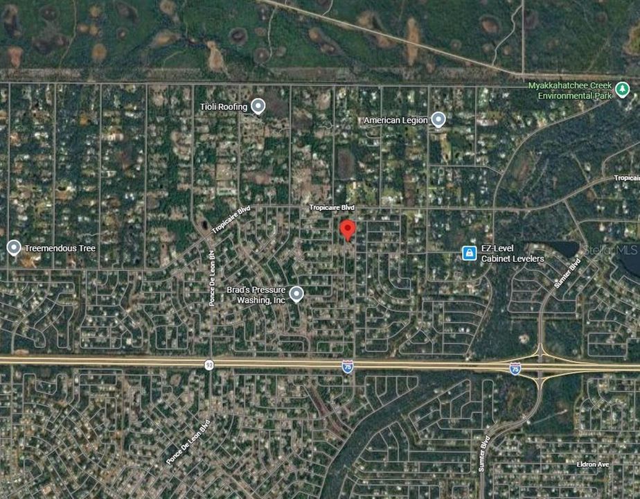 For Sale: $15,000 (0.23 acres)