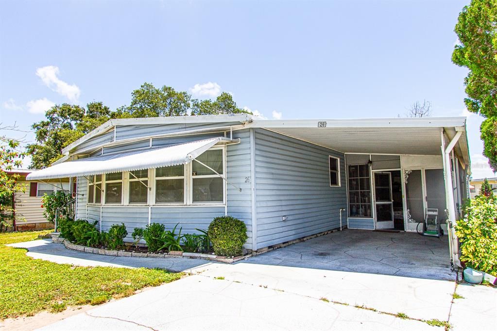For Sale: $118,000 (2 beds, 2 baths, 1248 Square Feet)