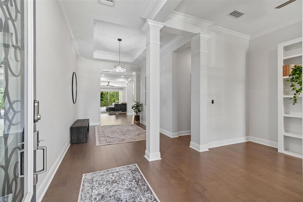На продажу: $975,000 (4 спален, 3 ванн, 3681 Квадратных фут)