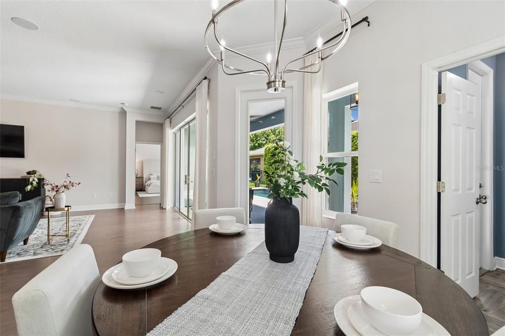 На продажу: $975,000 (4 спален, 3 ванн, 3681 Квадратных фут)