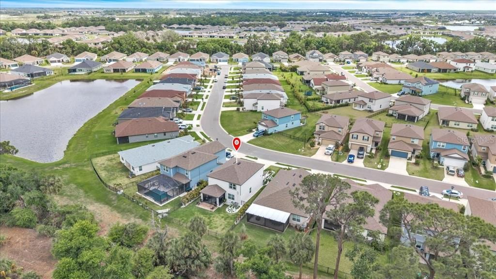For Sale: $525,000 (4 beds, 3 baths, 2200 Square Feet)