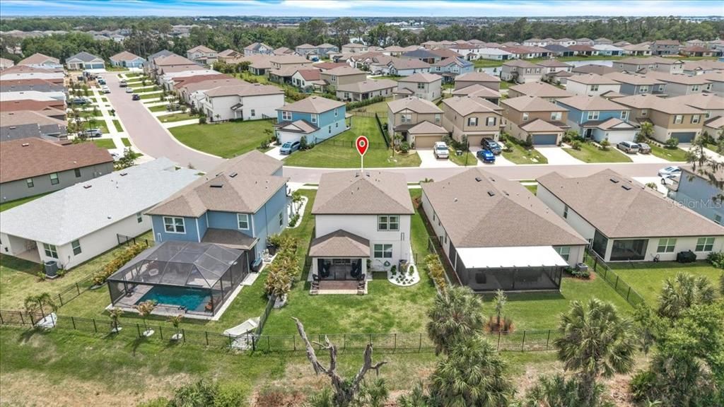 For Sale: $525,000 (4 beds, 3 baths, 2200 Square Feet)