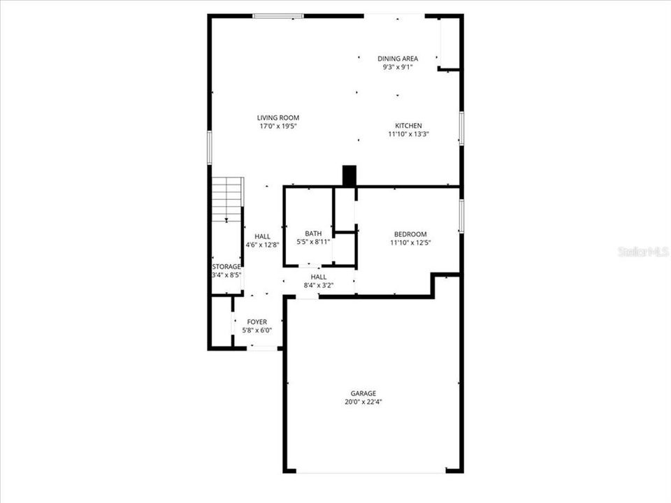 For Sale: $525,000 (4 beds, 3 baths, 2200 Square Feet)