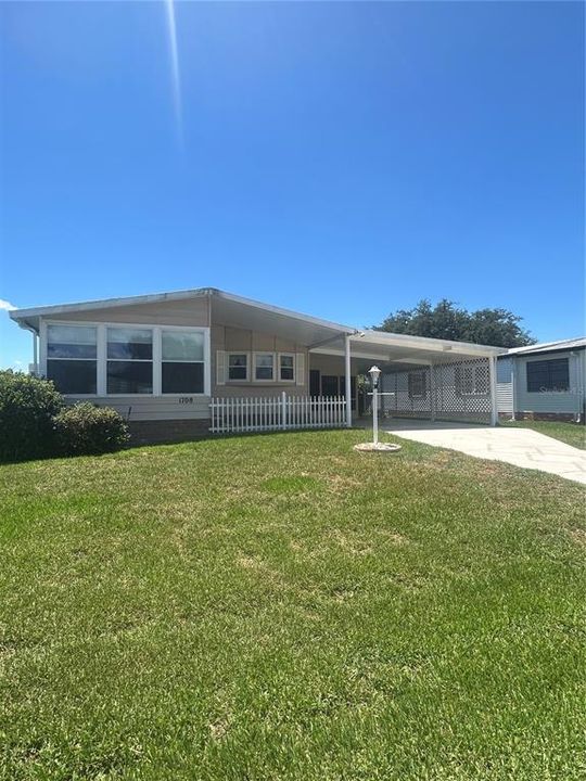 For Sale: $153,000 (2 beds, 2 baths, 1232 Square Feet)