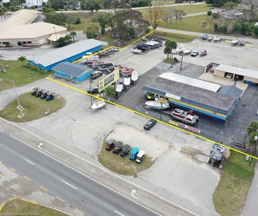 Activo con contrato: $799,900 (0 camas, 0 baños, 2908 Pies cuadrados)