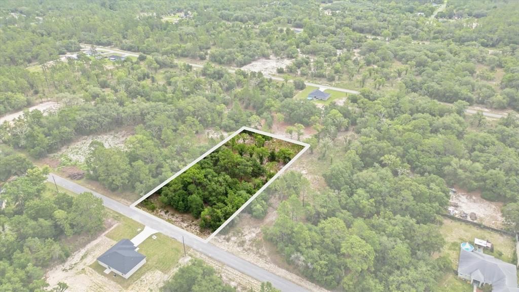 For Sale: $39,900 (0.99 acres)