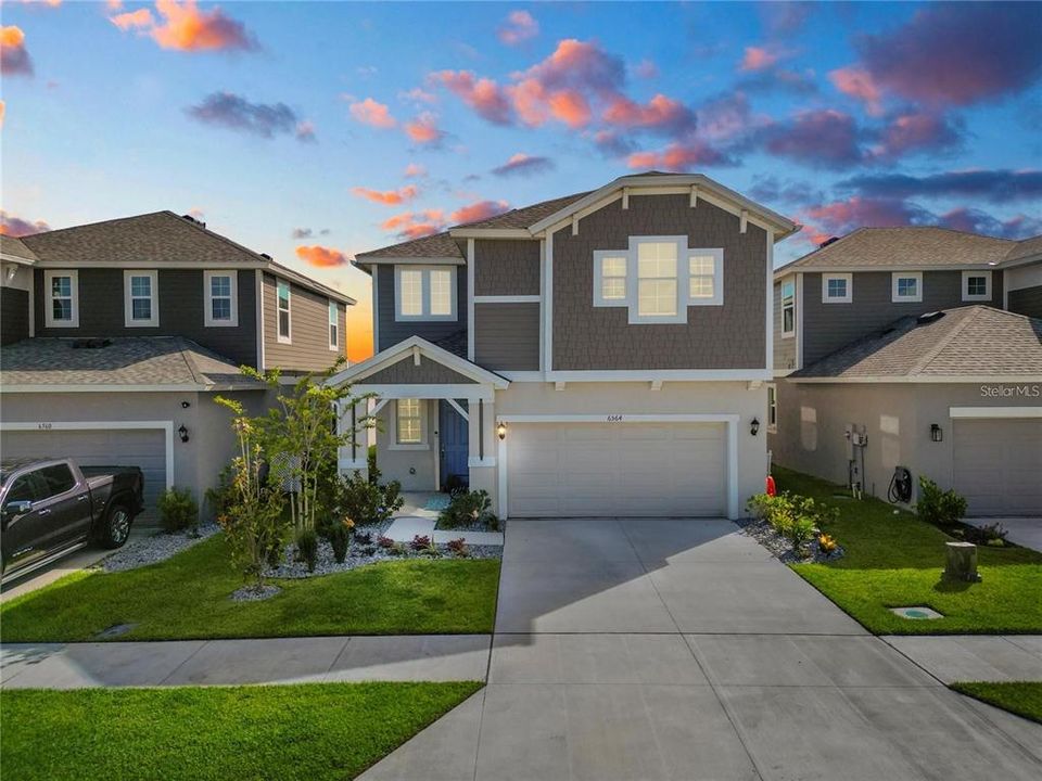 For Rent: $2,495 (4 beds, 3 baths, 2553 Square Feet)