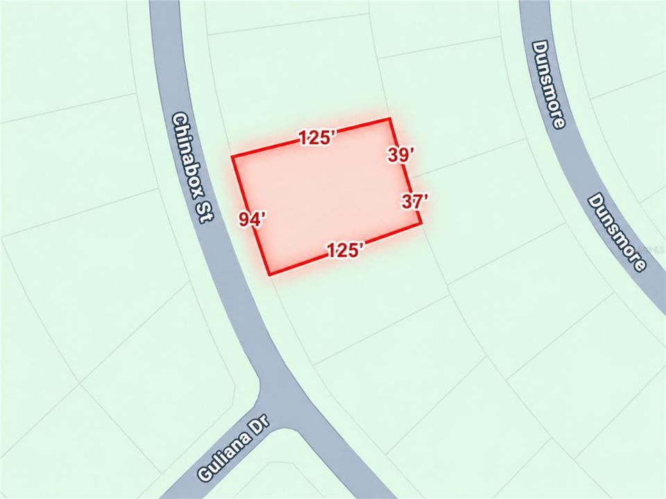 For Sale: $8,750 (0.24 acres)