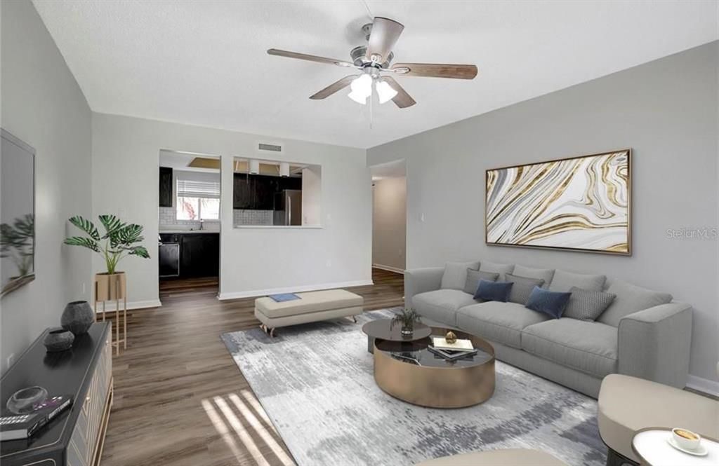 For Sale: $129,000 (2 beds, 2 baths, 1044 Square Feet)