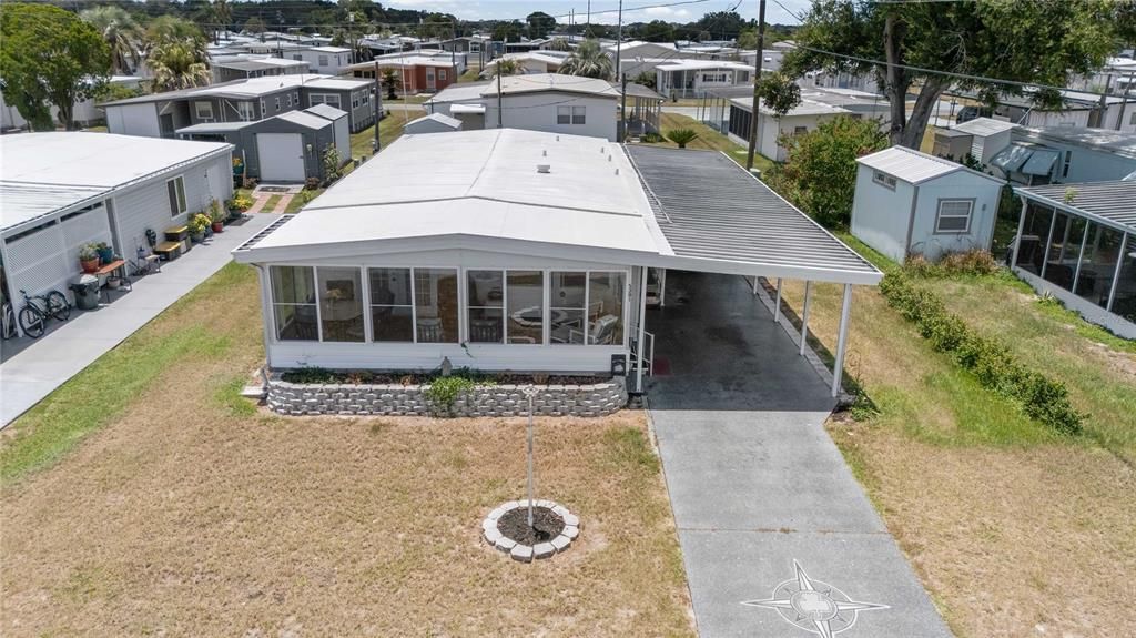 For Sale: $139,900 (2 beds, 2 baths, 960 Square Feet)