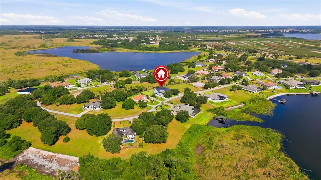 На продажу: $2,195,000 (4 спален, 6 ванн, 4857 Квадратных фут)