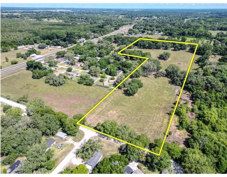 For Sale: $735,000 (17.71 acres)