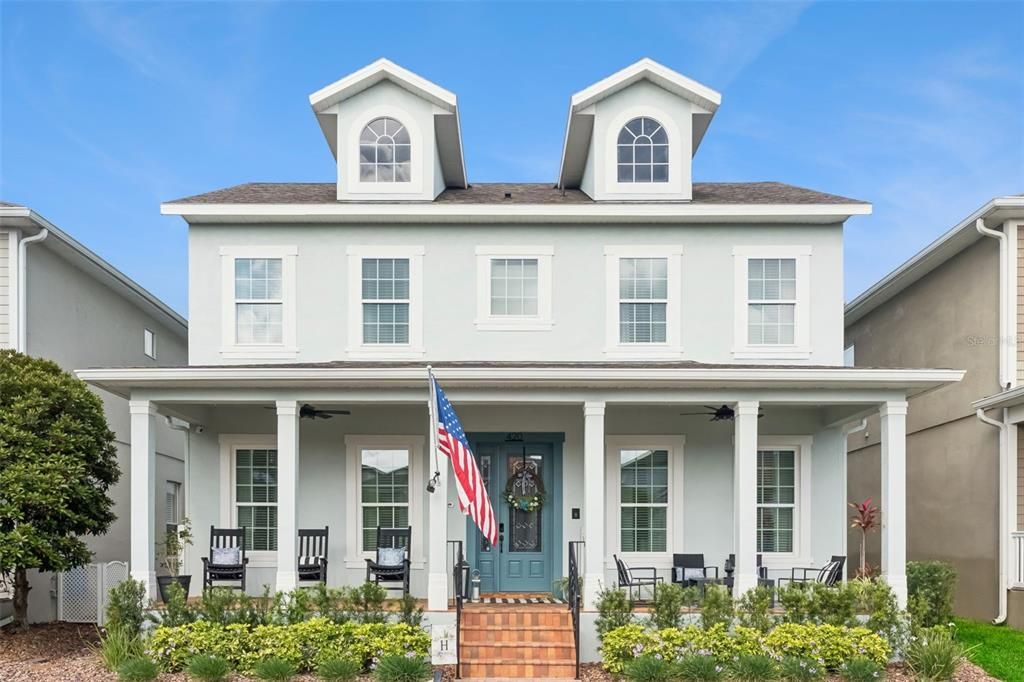 For Rent: $4,300 (6 beds, 4 baths, 4403 Square Feet)