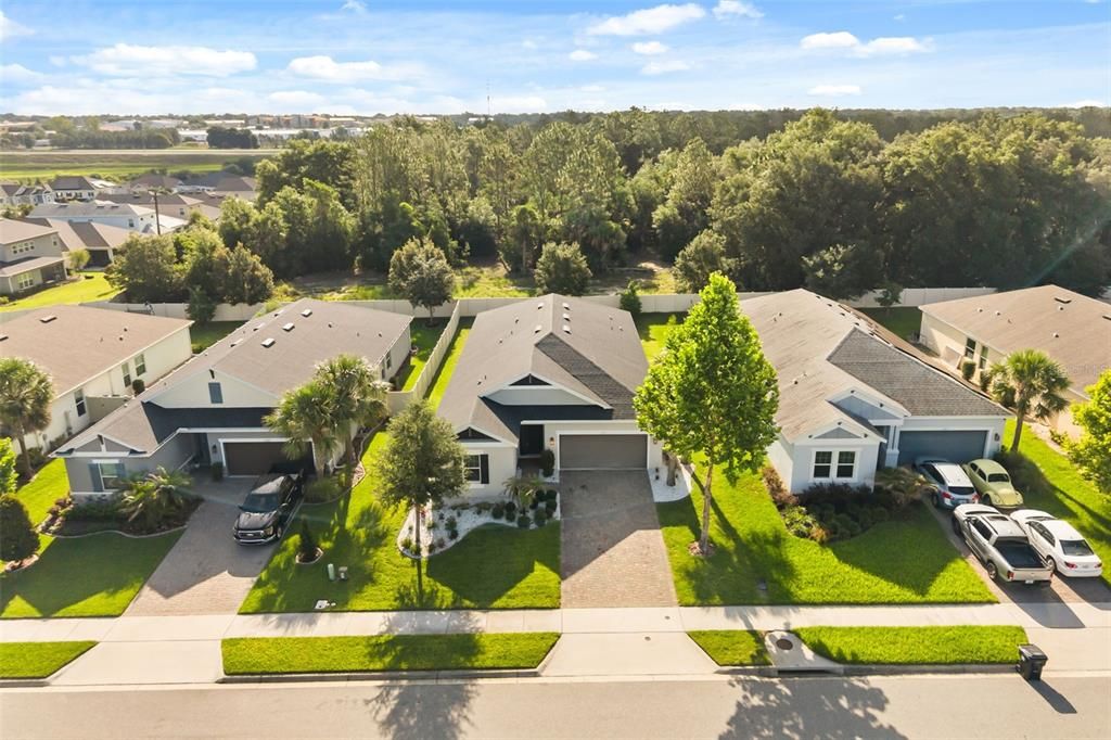 For Sale: $520,000 (4 beds, 3 baths, 2400 Square Feet)