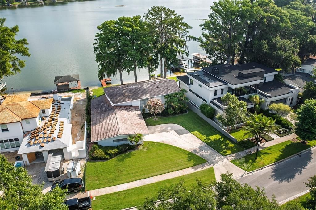 На продажу: $2,695,000 (5 спален, 4 ванн, 4094 Квадратных фут)