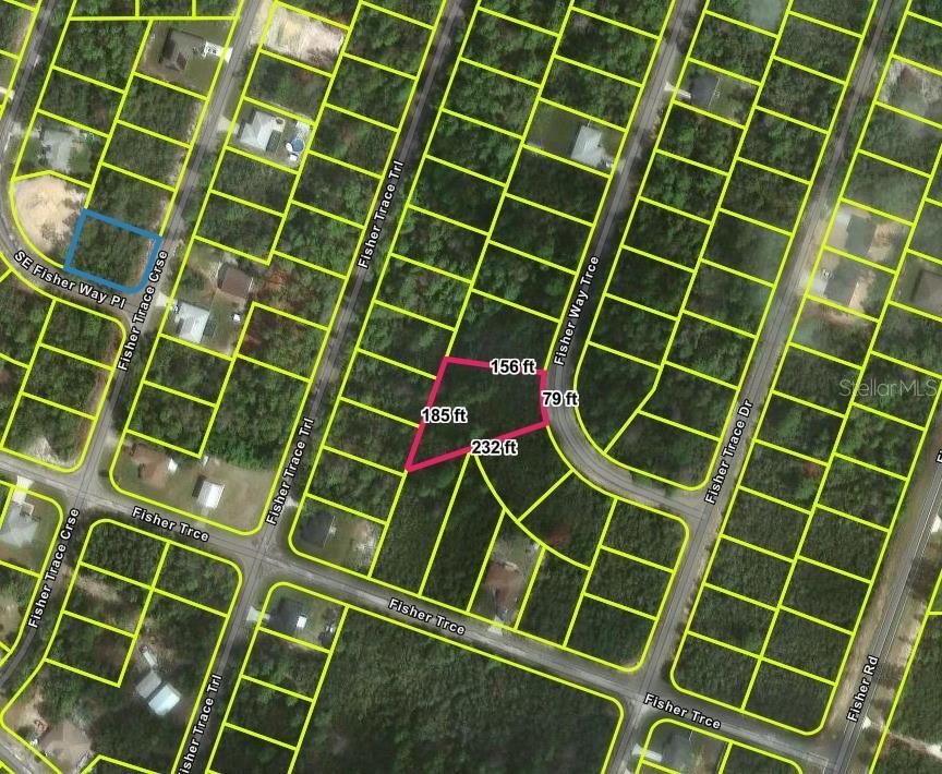 For Sale: $24,900 (0.53 acres)