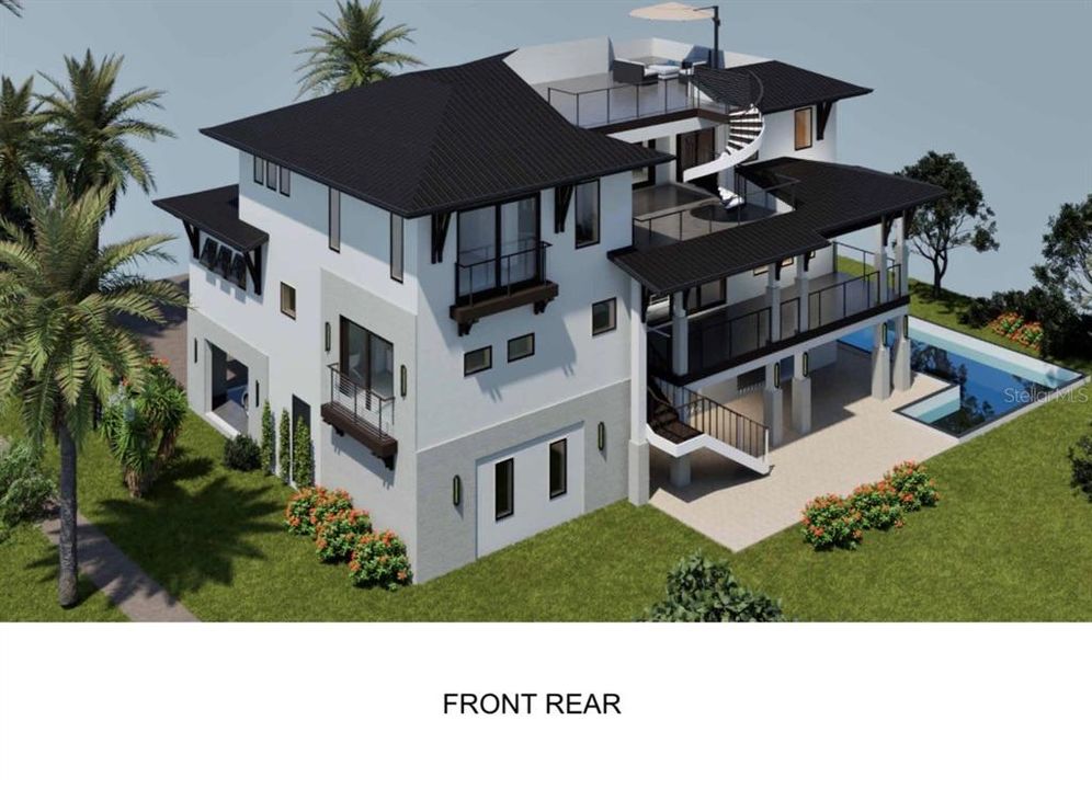 En Venta: $3,995,000 (5 camas, 5 baños, 4325 Pies cuadrados)