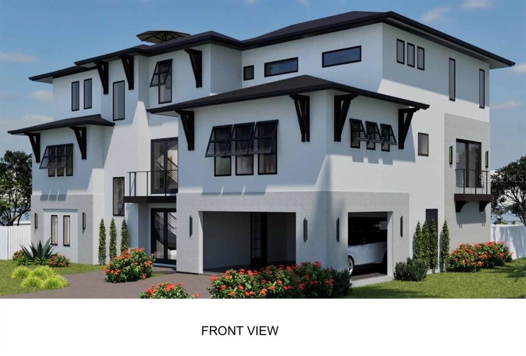 En Venta: $3,995,000 (5 camas, 5 baños, 4325 Pies cuadrados)