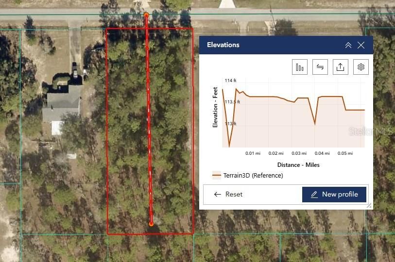 For Sale: $39,900 (0.99 acres)