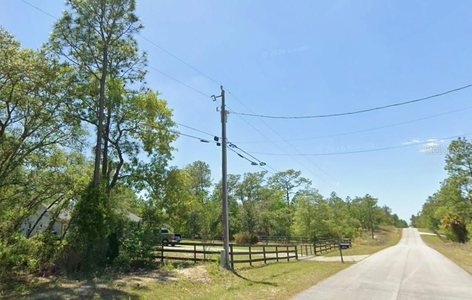 For Sale: $39,900 (0.99 acres)