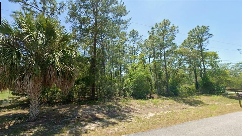 For Sale: $39,900 (0.99 acres)