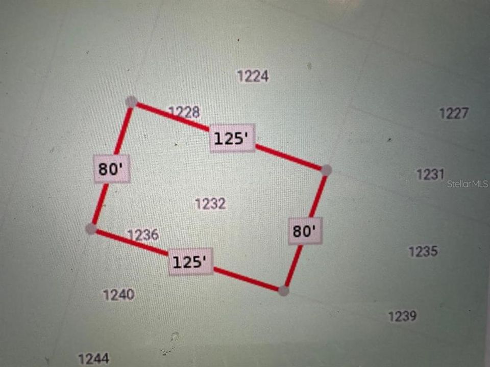 For Sale: $43,900 (0.23 acres)