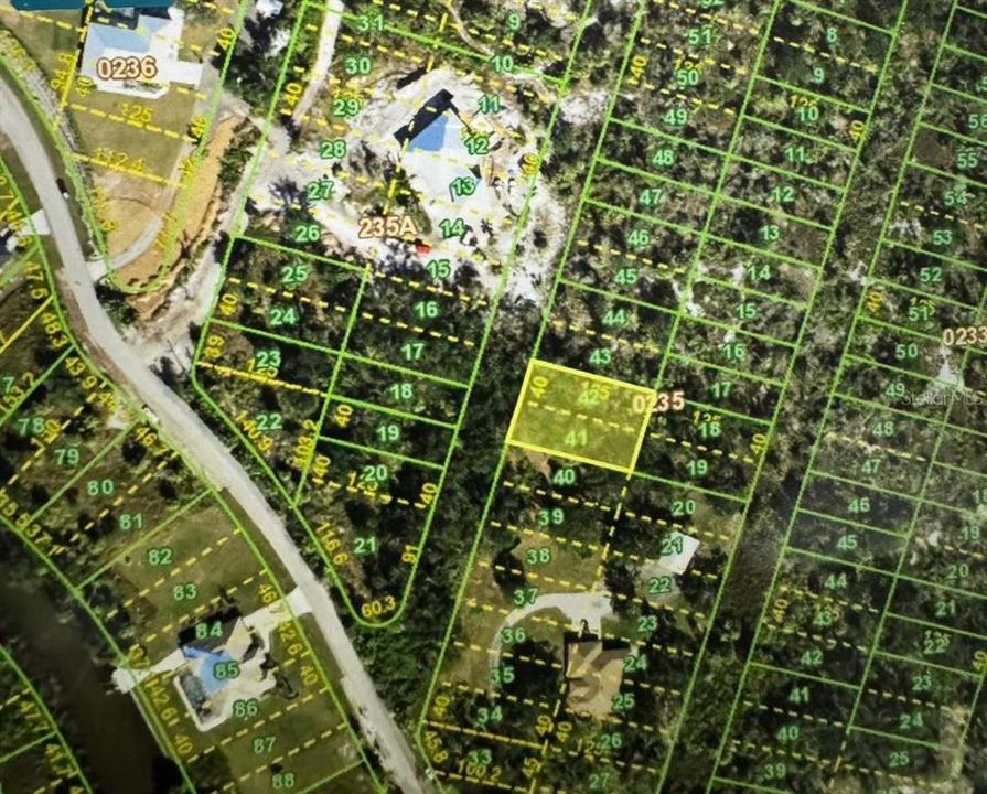 For Sale: $43,900 (0.23 acres)